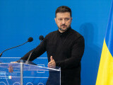 Volodimir Zelenski anunță când vor avea loc noile negocieri dintre ucraineni și ruși. Delagațiile se vor întâlni în (…)