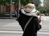 Bucureștenii au leșinat de cald, la propriu. Temperaturile resimțite au urcat până la 43 de grade în sudul țării