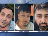 Trei români au fost arestați în SUA, după ce au clonat carduri bancare. Prejudiciul este de 23 de milioane de dolari