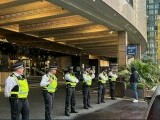 Controverse în Anglia, după ce un hotel de lux a fost transformat în centru pentru migranți: „Sunt absolut furios”