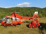 Tragedie în Munții Făgăraș. Două persoane au murit, iar una a fost salva