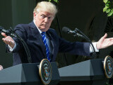 Trump: Epstein i-a furat angajatele de la spa. Printre ele, tânăra care îl acuză pe prințul Andrew