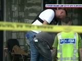 Doi bărbați, găsiți inconștienți într-o curte din Brașov, intoxicați cu o substanță misterioasă. Unul dintre ei a murit
