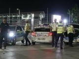 Amenzi de aproape 40.000 de lei după o razie de noapte a polițiștilor pe străzile din Ilfov. Ce surprize au avut
