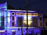 Fostul cinematograf Marconi din Capitală prinde „viață” după un sfert de secol de „tăcere.” Când va avea loc inaugurarea