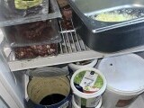 ANPC pe litoral. Inspectorii au a dat amenzi de peste 250.000 de lei pentru produse expirate și mizerie