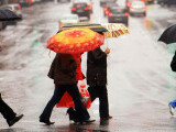 Vremea azi, 29 iulie. Ploi și vijelii în majoritatea regiunilor. Temperaturile scad sub normalul perioadei
