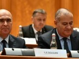 Ce a răspuns Ilie Bolojan, întrebat de ce a demisionat un „vicepremier martor denunțător”, dar rămâne altul (…)
