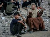 Un vechi susținător al Israelului, aliat puternic în UE, afirmă că ajutorul umanitar intrat în Gaza este ”foarte (…)