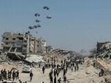 Marea Britanie a trimis trupe în Israel pentru a monitoriza încetarea focului în Fâșia Gaza
