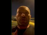 Cheloo, după scandalul din curtea Catedralei Neamului: „Trăiesc o mizerie foarte bine pusă la punct”