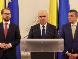 PSD Iași, către Bolojan: ”Doar tăiați, demolați, desființați. Mai bine ieșim de la guvernare”. Reforma, asumată și (…)