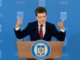Nicușor Dan, conferință de presă despre reforma pensiilor speciale: „Întrebare pentru CSM: Ce este cu această (…)