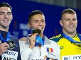 Prima reacție a lui David Popovici, după revenirea din Singapore: Am fost aproape să renunţ, dar am găsit puterea să (…)