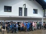 Reacția președintelui CJ Suceava după ce liderii „suveraniști” au mers la Broșteni pentru „poze și like-uri”