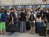 MAE, atenționare pentru români. Circulație perturbată în nordul Angliei și Țării Galilor din cauza furtunii Floris