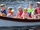 Un adolescent și-a ucis părinții și 3 dintre frați și a încercat să dea vina pe unul dintre ei. Sora lui a reușit să (…)