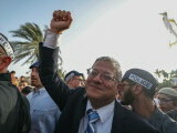 Gest fără precedent, făcut de un ministru al Israelului, într-un loc sfânt pentru musulmani: ”A depășit toate limitele”