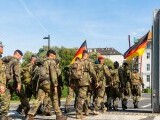 Germania, abandonată de germani. Câți cetățeni s-au declarat gata să lupte fără ezitare pentru țară, în cazul unui (…)