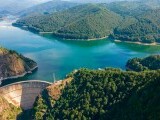 Lacul Vidraru, una dintre cele mai spectaculoase construcţii din Europa. Ce se află pe fundul lacului și ce spune (…)