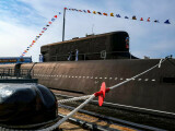 Ucraina a piratat un submarin nuclear rusesc și a furat date care amenință poziția strategică a Kremlinului în Arctica