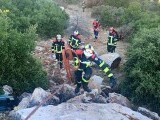 Misiunea alocată celor 40 de pompieri români în Grecia. Unde este cel mai ridicat risc de incendii