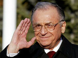 Ce spun rușii despre moartea lui Ion Iliescu. Instrumentul de propagandă al Kremlinului a reacționat
