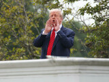 Trump anunță un posibil summit la care să participe alături de Putin, Zelenski și ”unii lideri europeni”