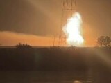 Atacuri ruseşti în Ucraina, la graniţa cu România. RO-Alert emis în nordul Tulcei: risc de cădere a obiectelor din aer