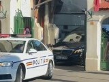 Funeraliile lui Ion Iliescu. Cortegiul funerar a ajuns la Palatul Cotroceni și a fost depus pe catafalc în Sala Unirii