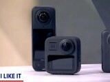 iLikeIT. Explorăm noile camere 360: Filmări 8K și tranziții spectaculoase între unghiuri