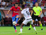 Europa League: Aberdeen - FCSB va fi exclusiv pe VOYO, joi seară, de la ora 21:45