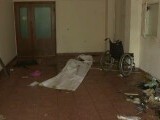 Fost sediu ITM Timișoara, refugiu pentru oamenii străzii. Localnicii nu mai ies din case de teamă. „M-au amenințat”