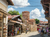 Toate magazinele din Bulgaria vor afișa preţurile atât în leva, cât şi în euro, începând de astăzi