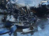 Noi detalii despre avionul care s-a prăbușit în Arad, soldat cu doi morți. Când dispăruse de pe radar