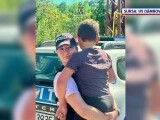 Un copil dat dispărut joi din Dâmbovița a fost găsit în alt județ. Un trecător l-a recunoscut pe stradă și a sunat (…)
