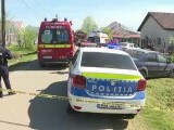 Bărbat din Maramureș, ucis de cumnat după ce a vrut să-și refacă viața. Agresorul va fi supus unei evaluări psihiatrice