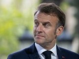 Emmanuel Macron avertizează China cu taxe vamale. Europa cere reducerea deficitului comercial