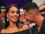 Cristiano Ronaldo a cerut-o în căsătorie pe partenera sa, Georgina Rodríguez. Cum arată inelul de logodnă. FOTO