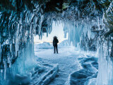 O descoperire macabră în Antarctica ”dezleagă un mister de mai multe decenii”. ”Am fost în stare de șoc”