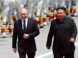 Rusia se bazează tot mai mult pe muncitori nord-coreeni. Condițiile „abominabile” în care lucrează „supușii” lui Kim (…)