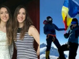 Cele mai tinere femei din lume care au cucerit cele Șapte Vârfuri și cei mai înalți vulcani sunt două surori gemene (…)