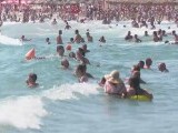Zeci de turişti de pe litoral, consultaţi gratuit de medici: „În România lipsește educaţia medicală şi prevenţia”