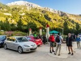 Peste 90% dintre cei care parchează ilegal în zonele protejate din Bulgaria sunt turişti români. Câte amenzi au fost (…)