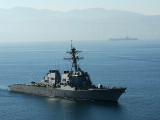Un distrugător american a fost „alungat” din Marea Chinei de Sud. Beijingul acuză că SUA „subminează grav pacea” în (…)