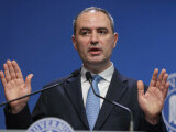 Reacția ministrului de Finanțe, după ce agenția Moody’s a reconfirmat ratingul României: ”Guvernul a luat măsurile (…)