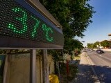 Vremea azi, 21 august. Caniculă în sudul și în vestul României. Temperaturile pot ajunge la 37 de grade la umbră