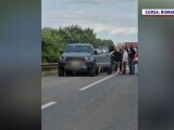Portughez prins la Roman cu droguri de mare risc. Bărbatul ar fi adus în țară peste un kilogram de stupefiante