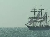 Pregătiri la Constanța pentru Ziua Marinei. 3.500 de militari și 28 de nave vor participa la paradă