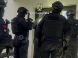Percheziții în București, după furtul unui seif cu valori de 20.000 de euro. Trei suspecți reținuți, unul e încă în (…)